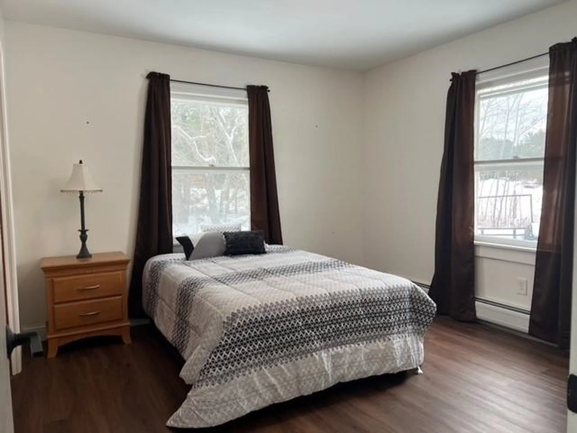 1306 Us Route 4 Canaan NH 03741