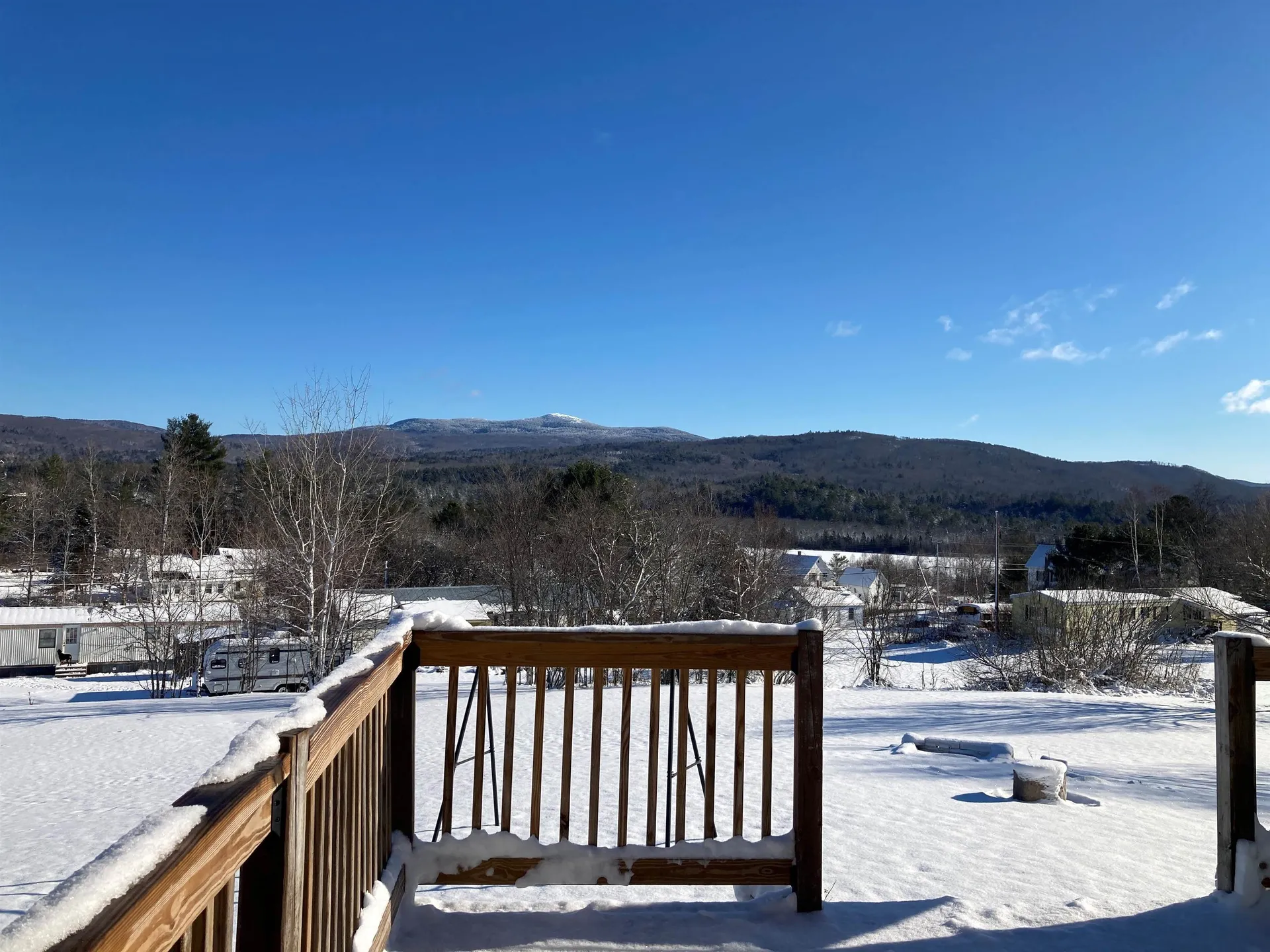 1306 Us Route 4 Canaan NH 03741