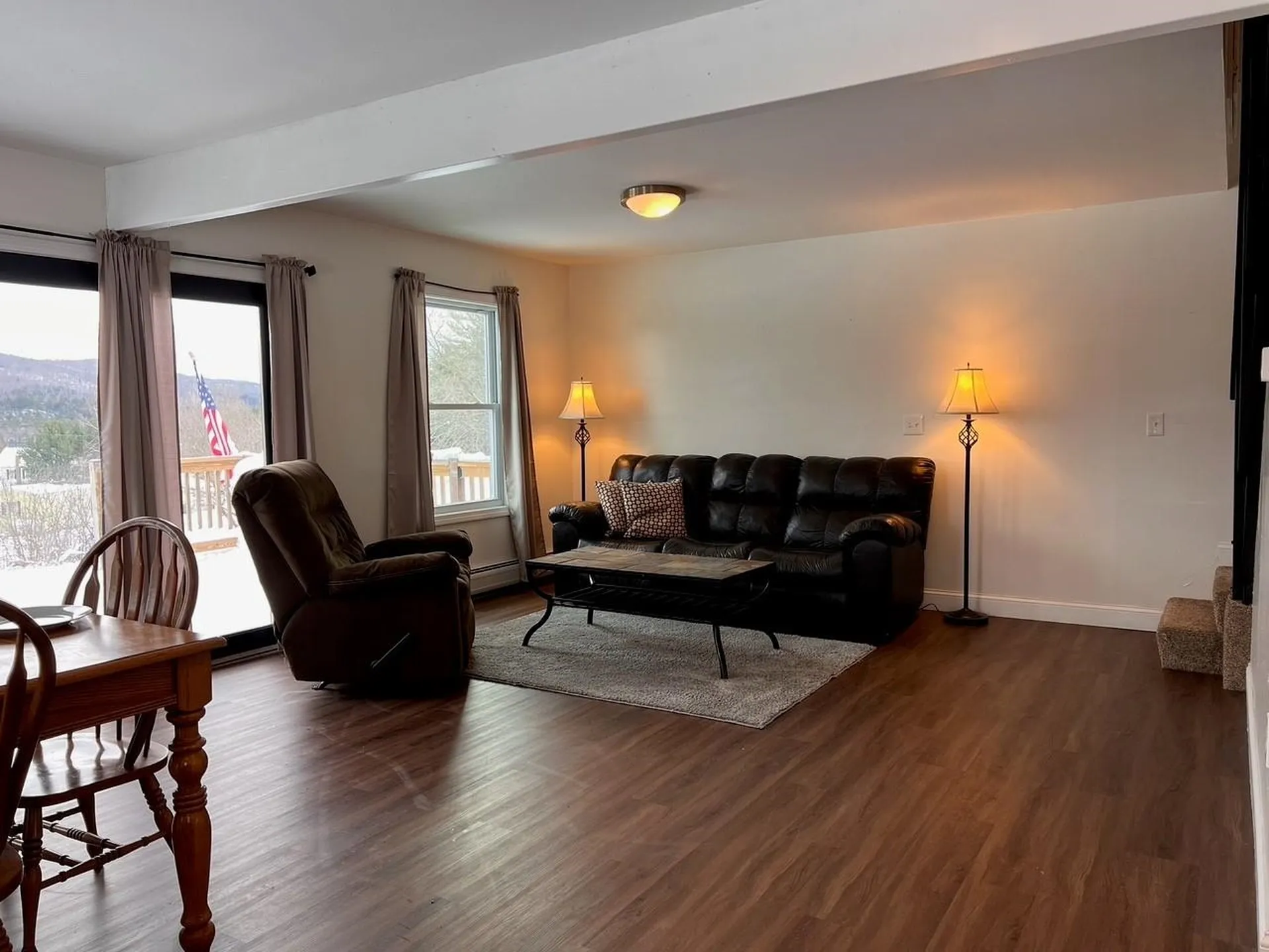 1306 Us Route 4 Canaan NH 03741