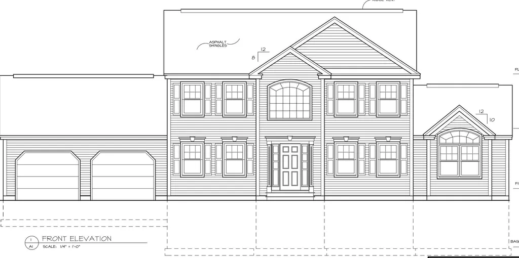 74 Lawrence Corner Road Pelham NH 03076