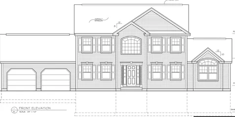 74 Lawrence Corner Road Pelham NH 03076