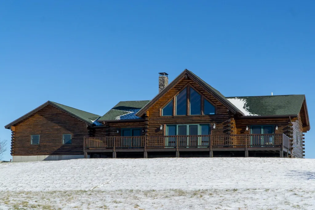 280 Quarter Horse Road Newark VT 05871