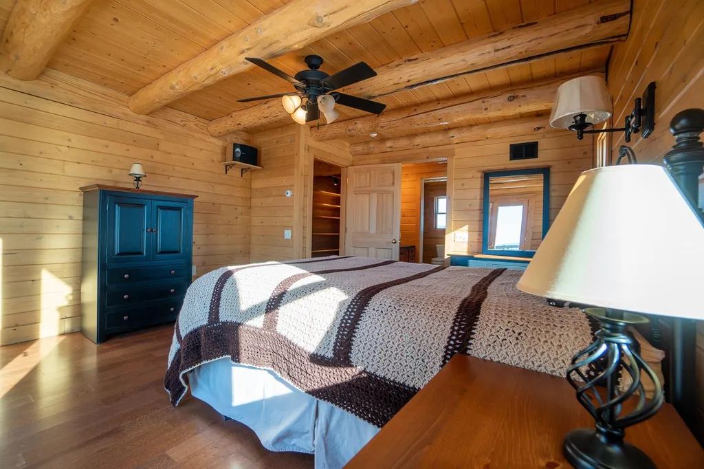 280 Quarter Horse Road Newark VT 05871