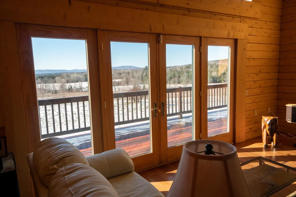 280 Quarter Horse Road Newark VT 05871