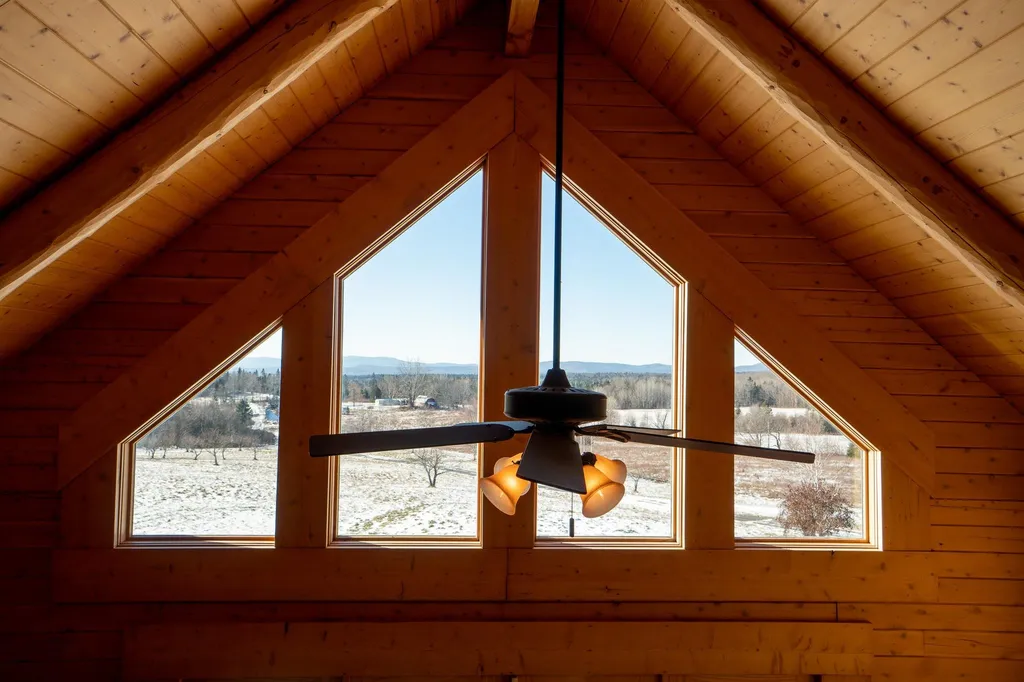 280 Quarter Horse Road Newark VT 05871