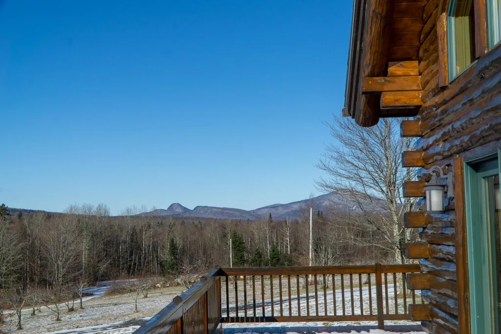 280 Quarter Horse Road Newark VT 05871