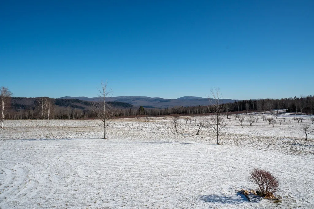 280 Quarter Horse Road Newark VT 05871