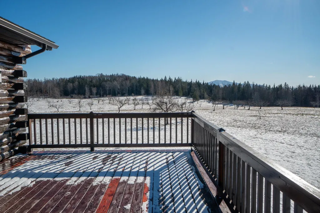 280 Quarter Horse Road Newark VT 05871