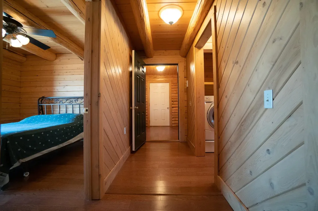 280 Quarter Horse Road Newark VT 05871