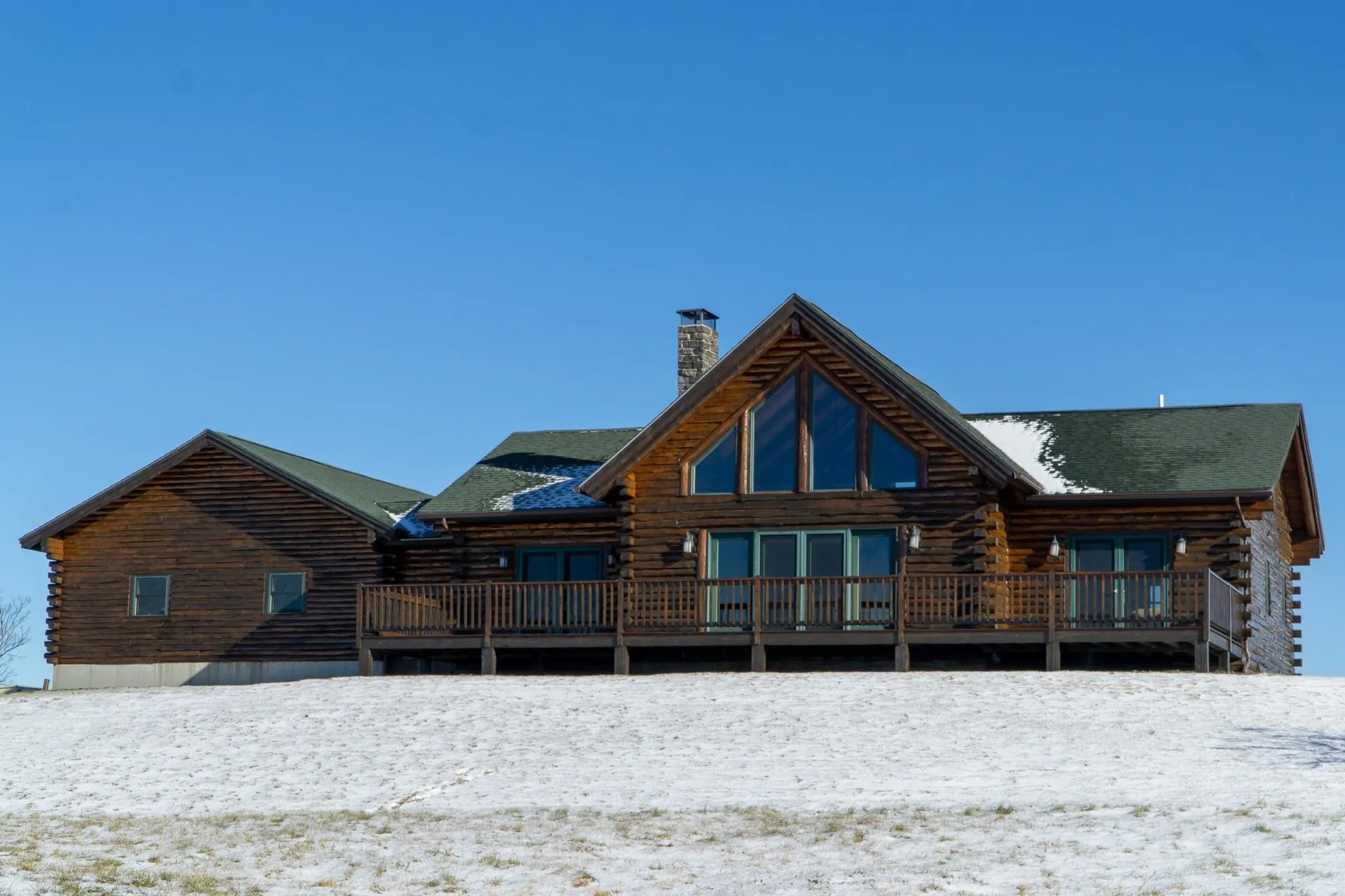 280 Quarter Horse Road Newark VT 05871