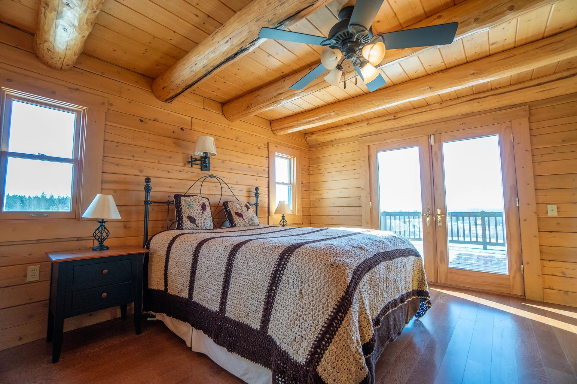 280 Quarter Horse Road Newark VT 05871