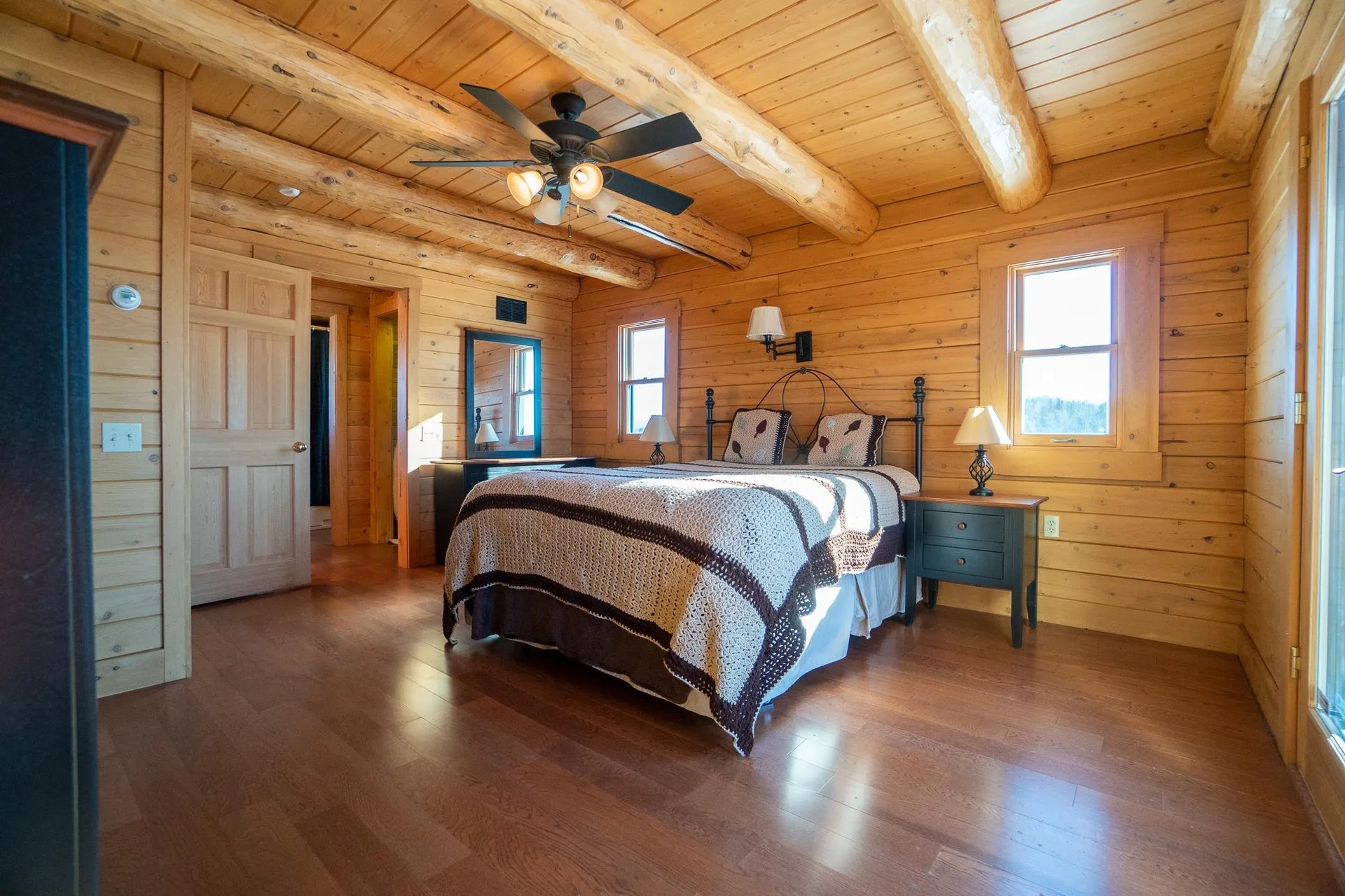 280 Quarter Horse Road Newark VT 05871