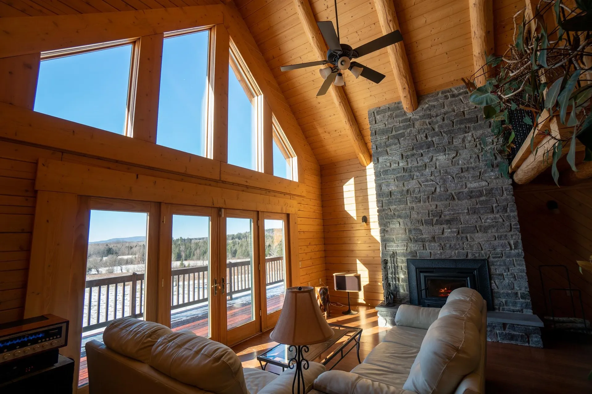 280 Quarter Horse Road Newark VT 05871
