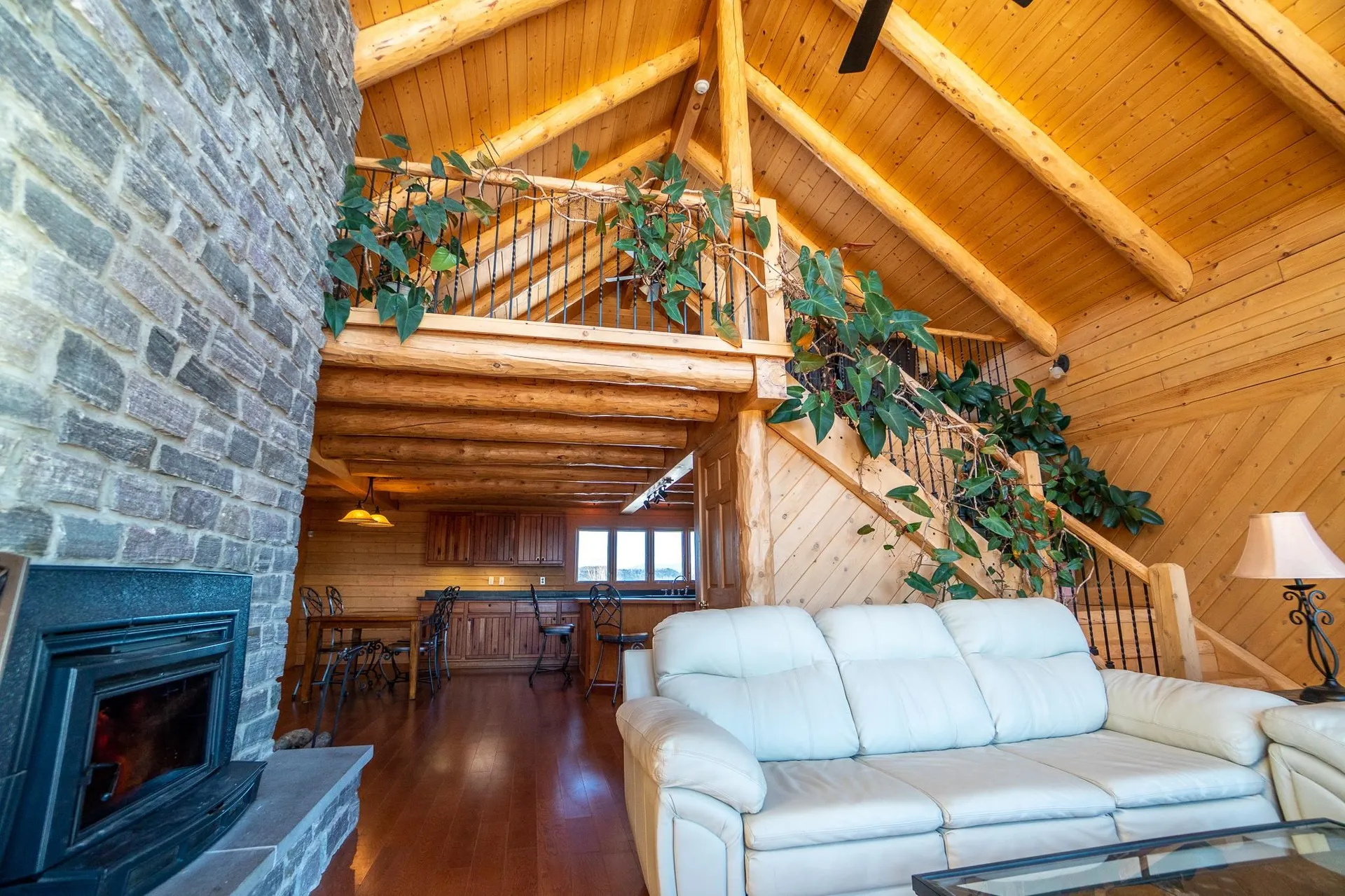 280 Quarter Horse Road Newark VT 05871