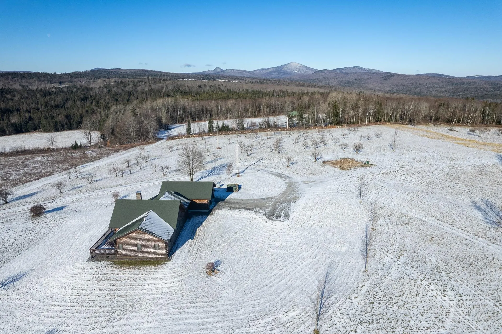 280 Quarter Horse Road Newark VT 05871