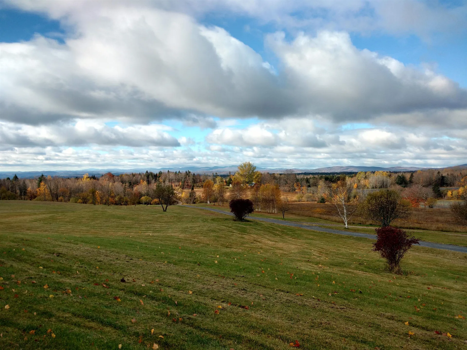 280 Quarter Horse Road Newark VT 05871