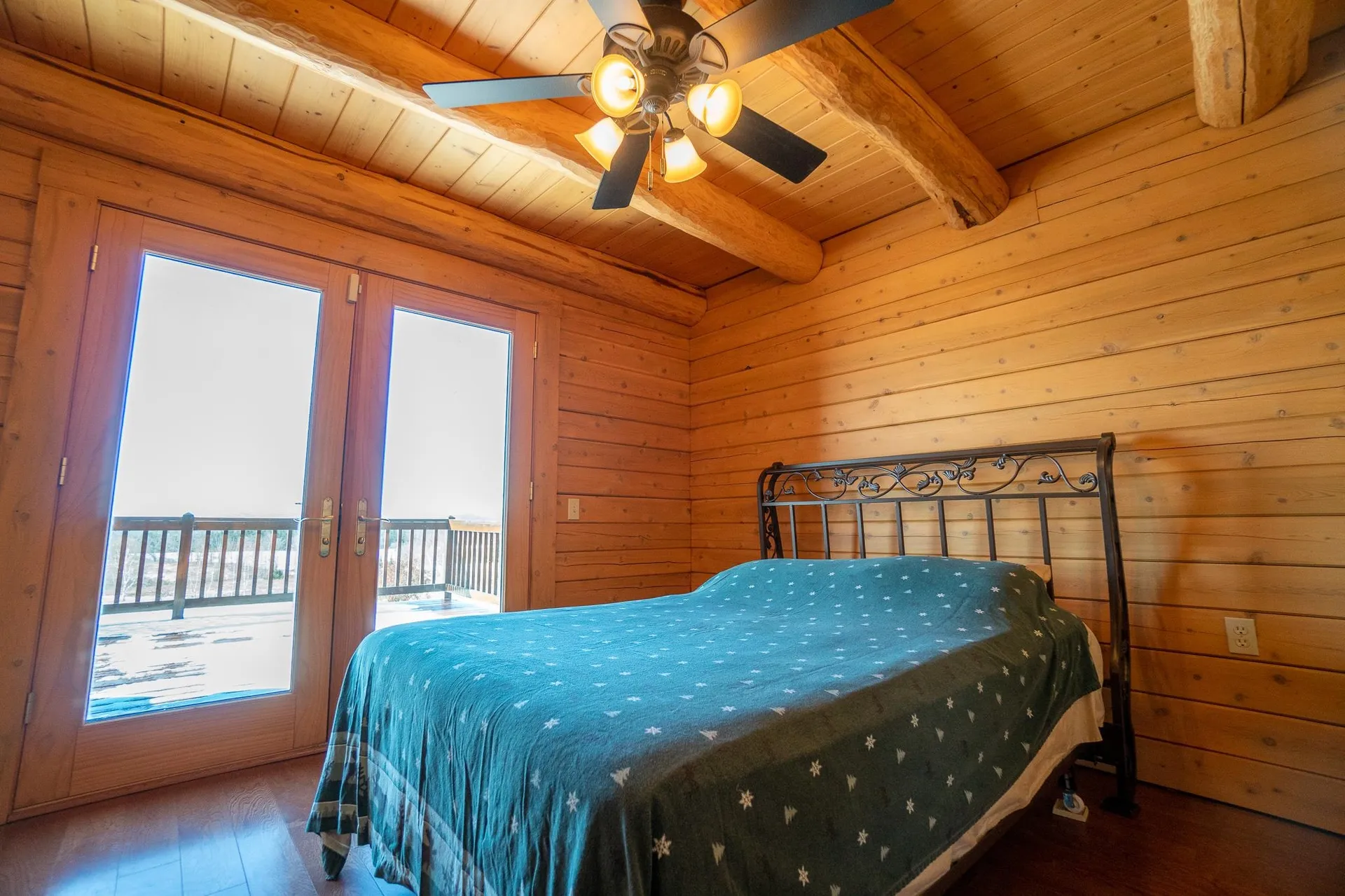 280 Quarter Horse Road Newark VT 05871