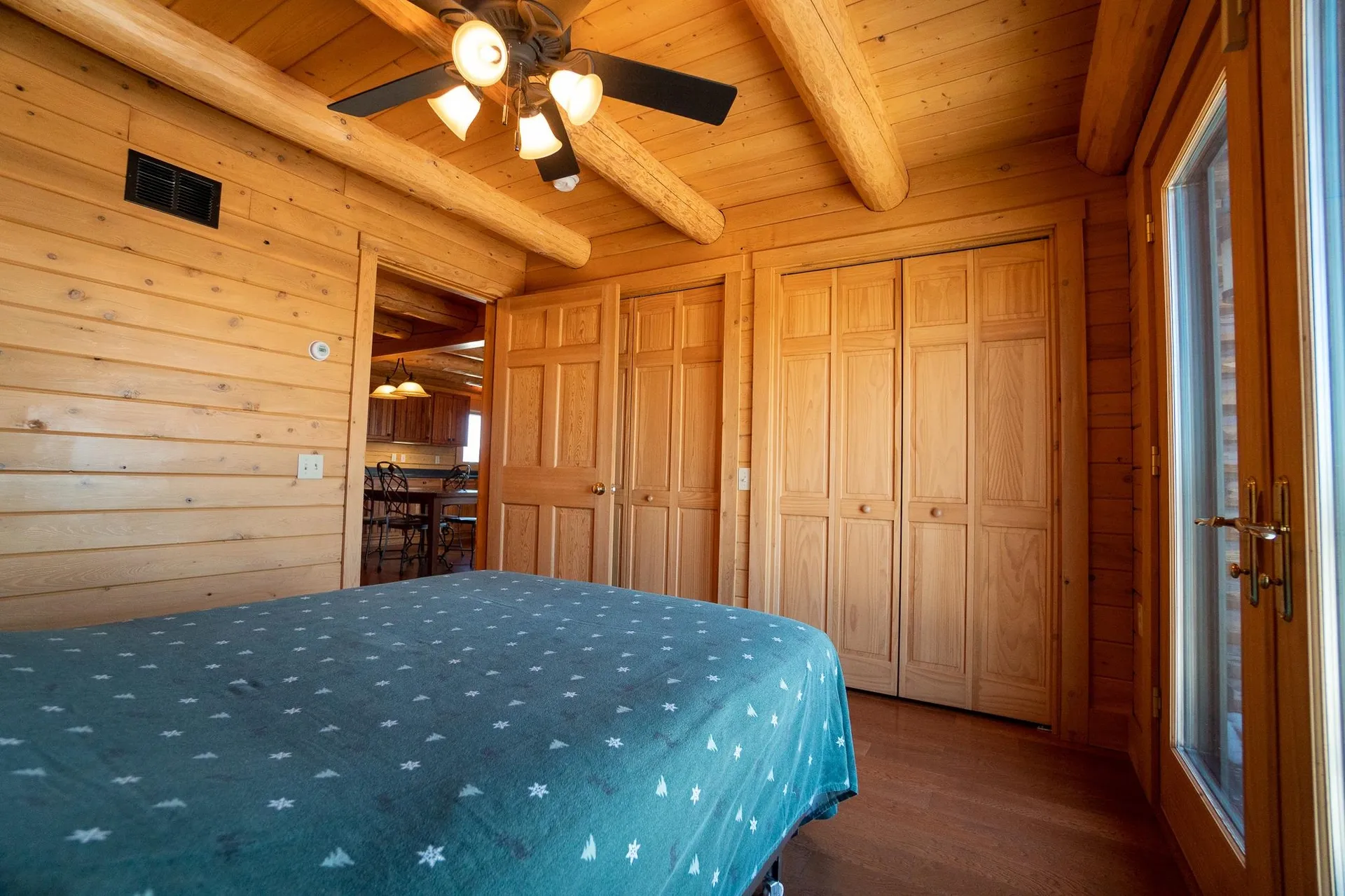 280 Quarter Horse Road Newark VT 05871