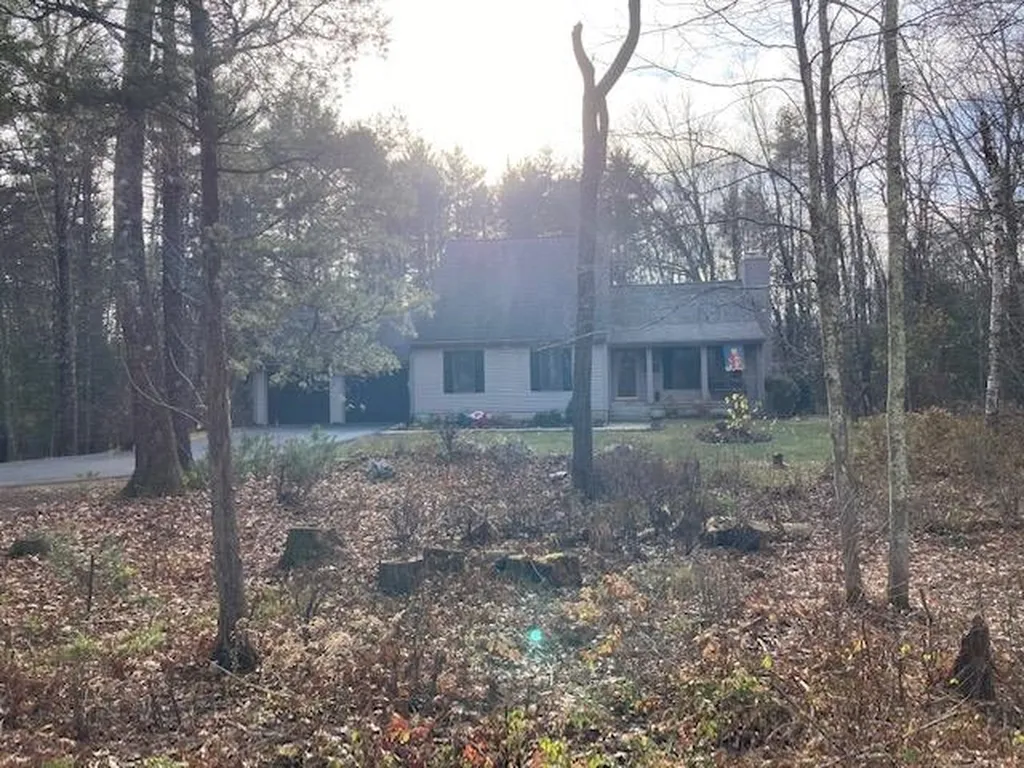 10 Stevens Drive Newmarket NH 03857