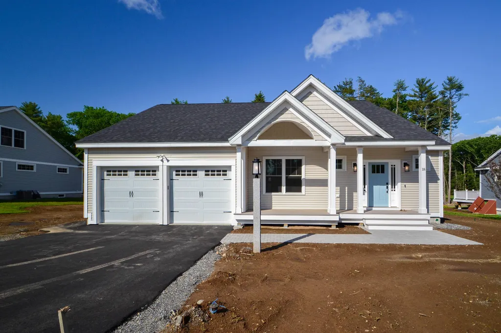 18 Sage Drive Hampton NH 03842