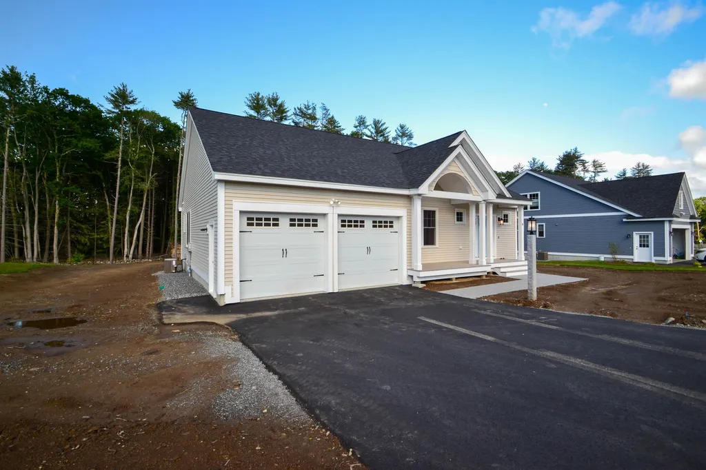 18 Sage Drive Hampton NH 03842