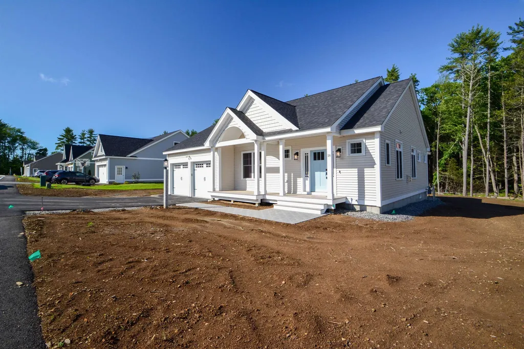 18 Sage Drive Hampton NH 03842