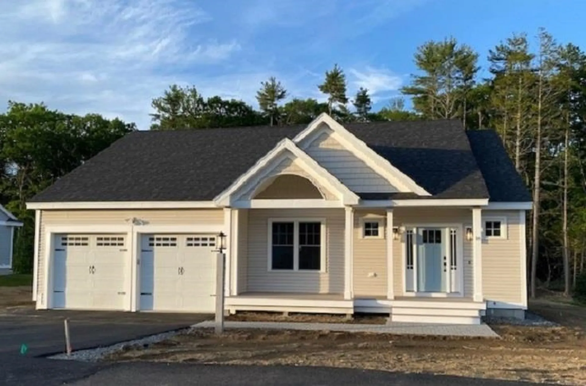 18 Sage Drive Hampton NH 03842