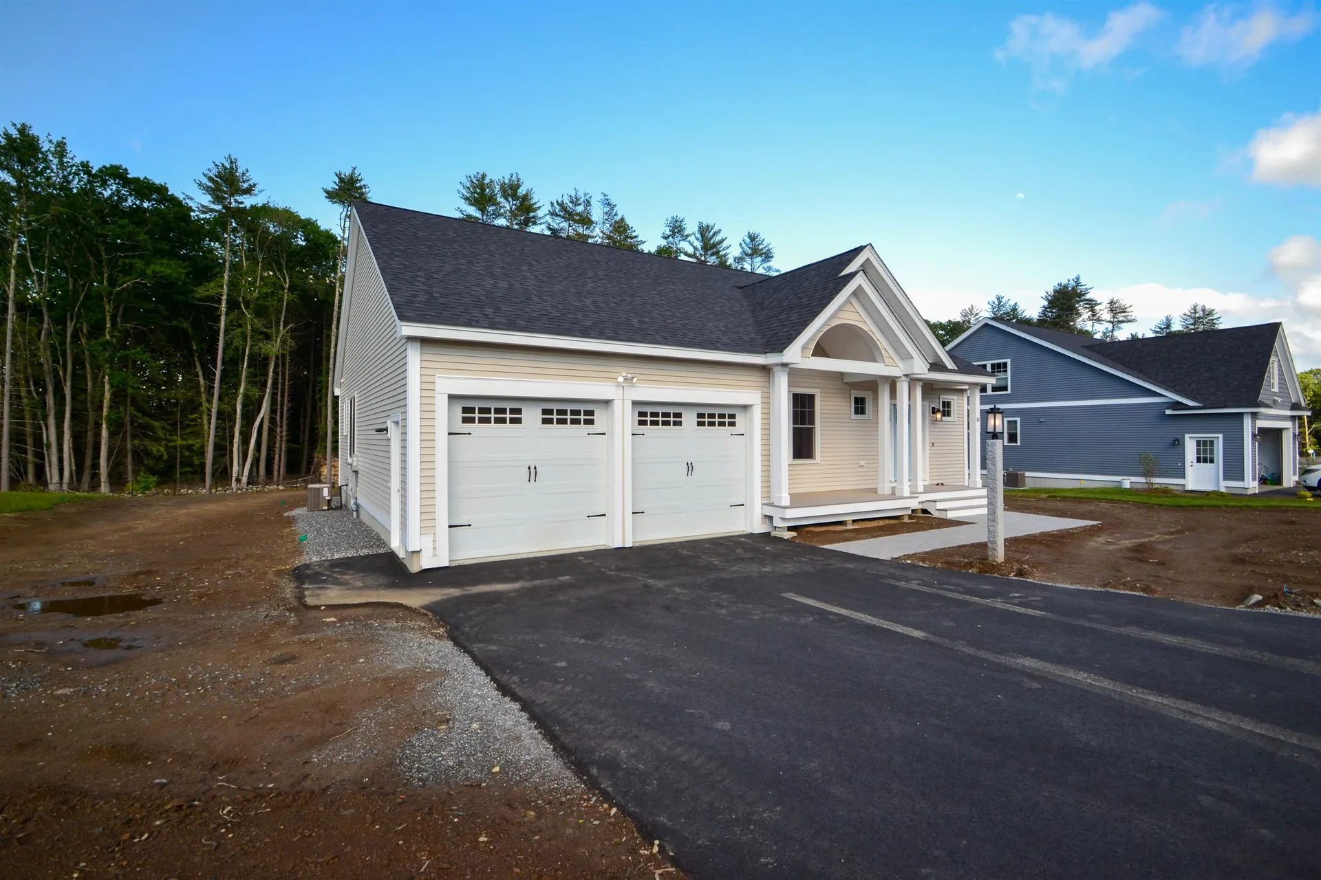 18 Sage Drive Hampton NH 03842