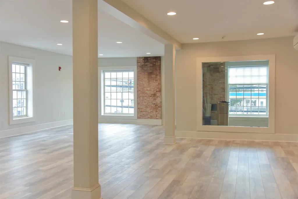 One Stowe Street Waterbury VT 05676