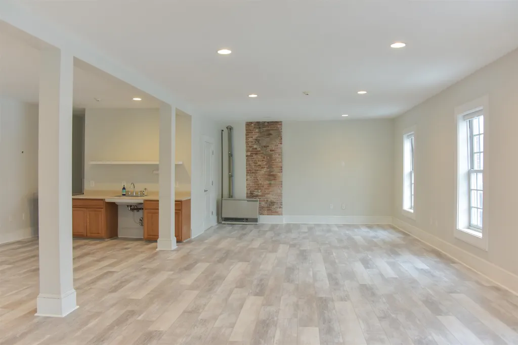 One Stowe Street Waterbury VT 05676