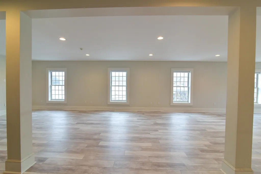 One Stowe Street Waterbury VT 05676