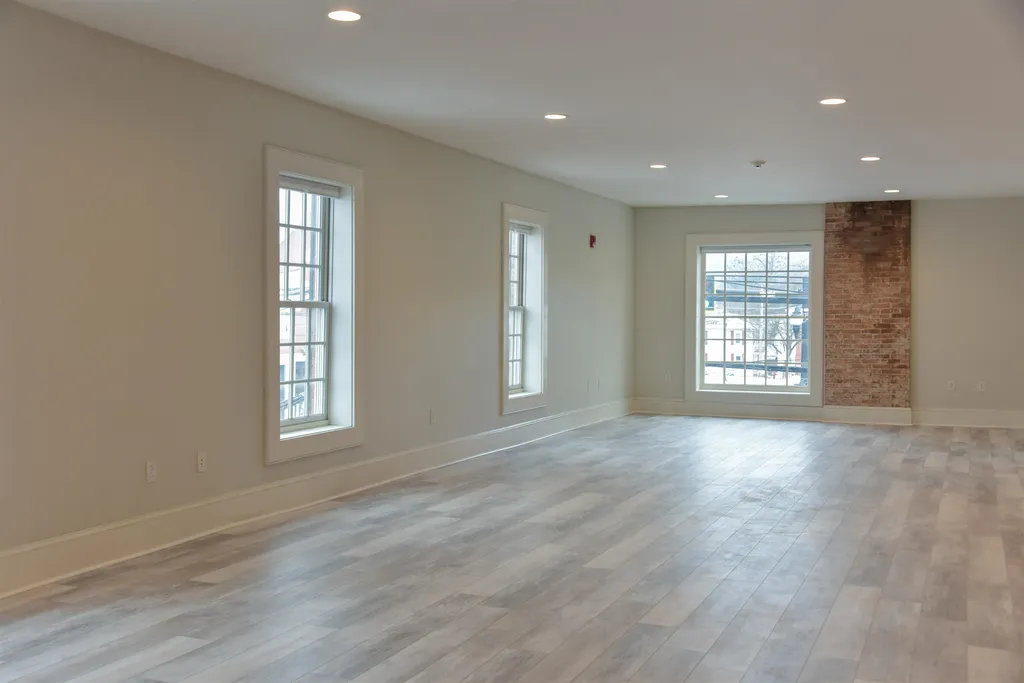 One Stowe Street Waterbury VT 05676
