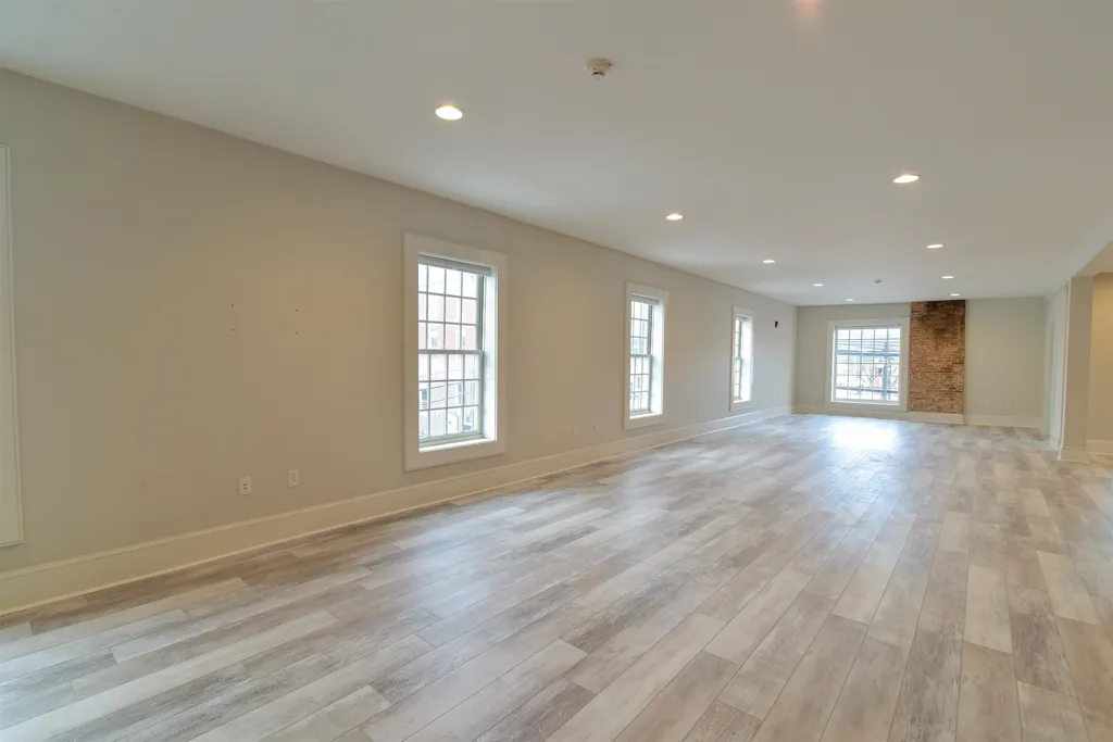 One Stowe Street Waterbury VT 05676