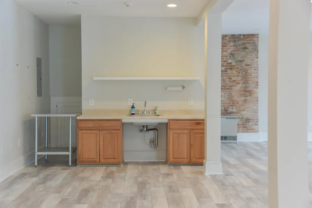 One Stowe Street Waterbury VT 05676