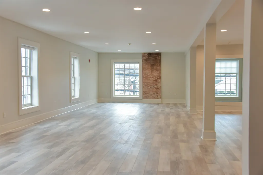 One Stowe Street Waterbury VT 05676