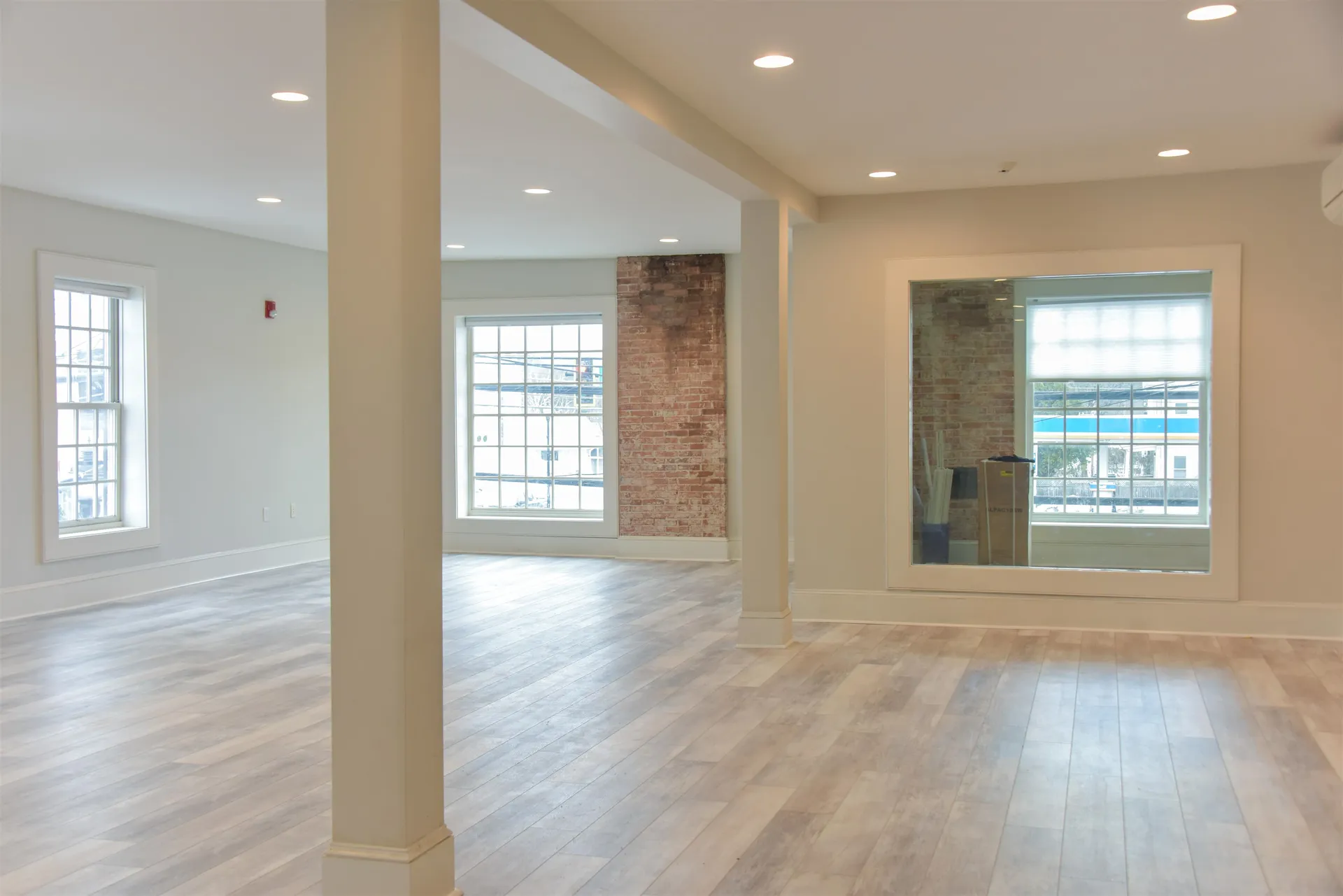 One Stowe Street Waterbury VT 05676