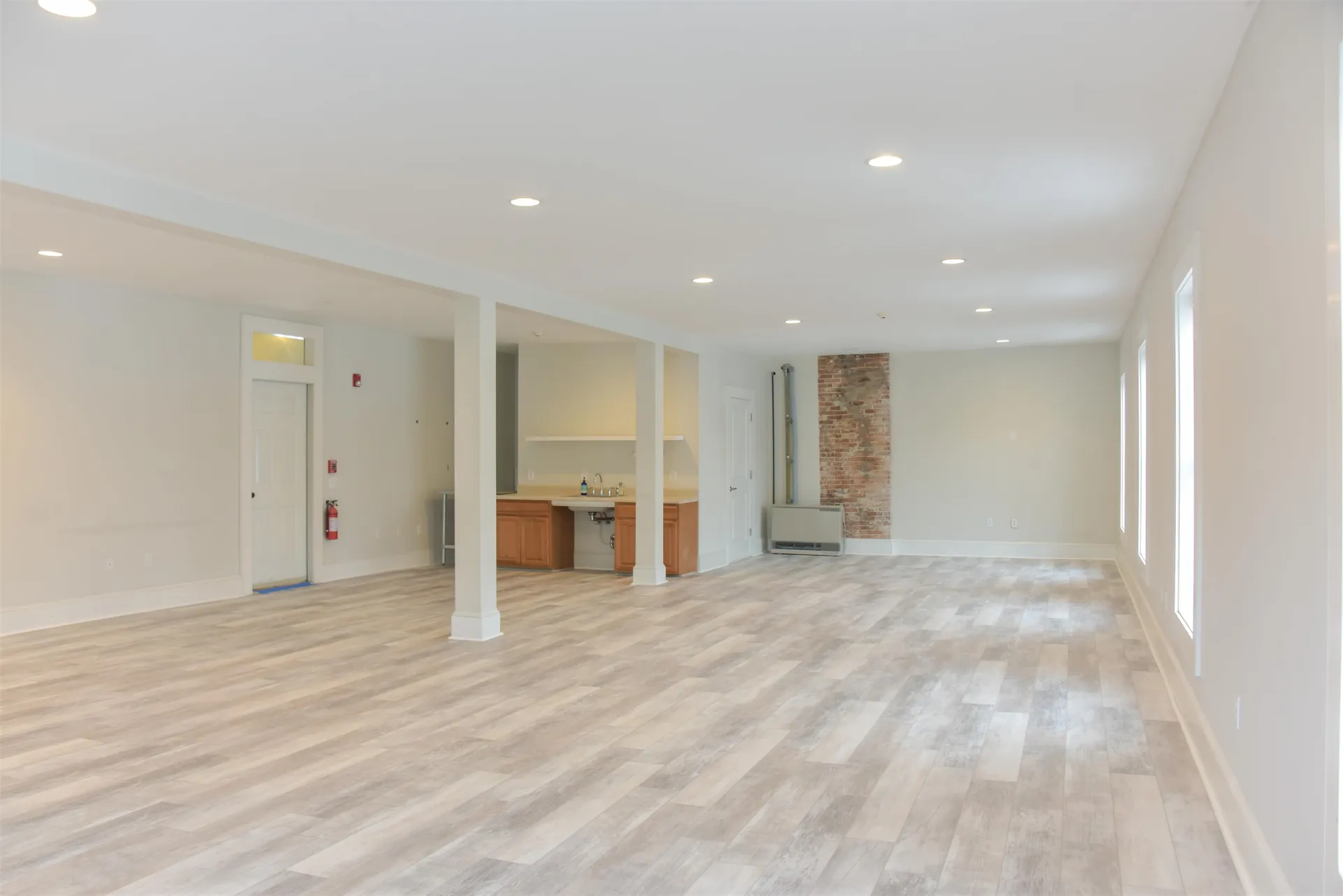 One Stowe Street Waterbury VT 05676