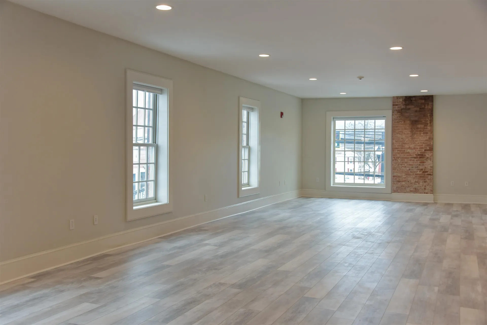 One Stowe Street Waterbury VT 05676