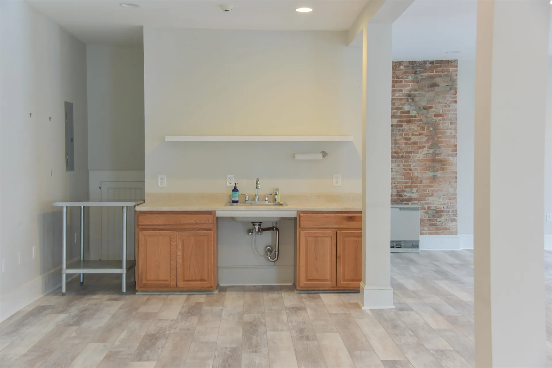 One Stowe Street Waterbury VT 05676