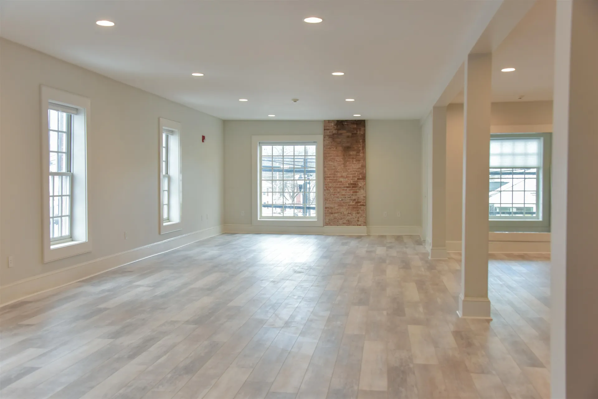 One Stowe Street Waterbury VT 05676
