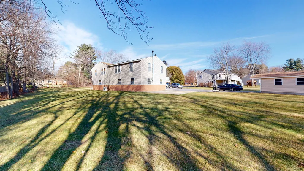 82 Butler Street Salem NH 03079