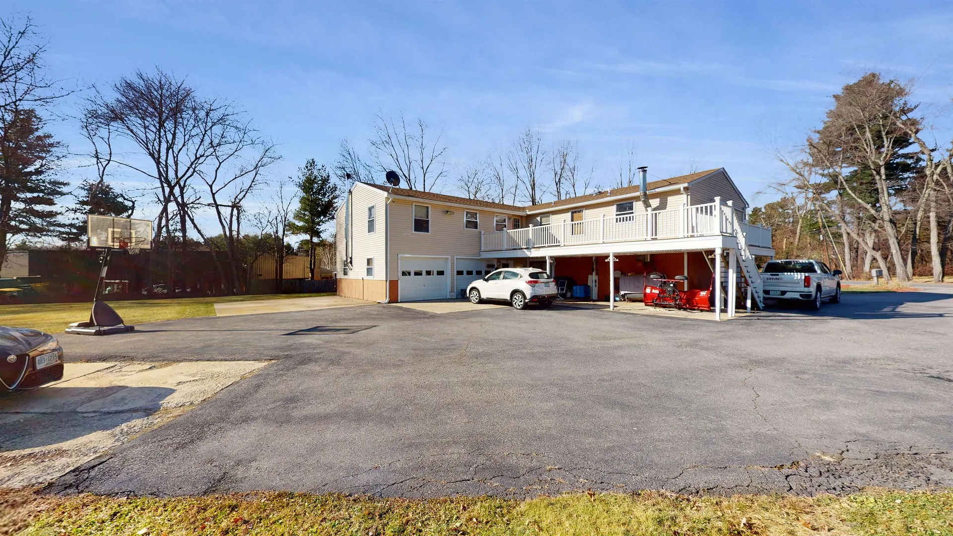 82 Butler Street Salem NH 03079