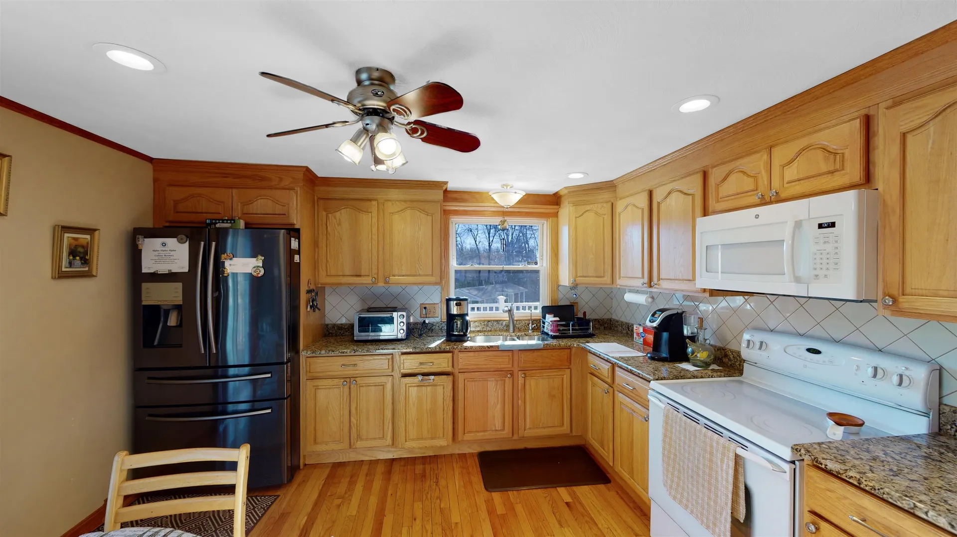 82 Butler Street Salem NH 03079