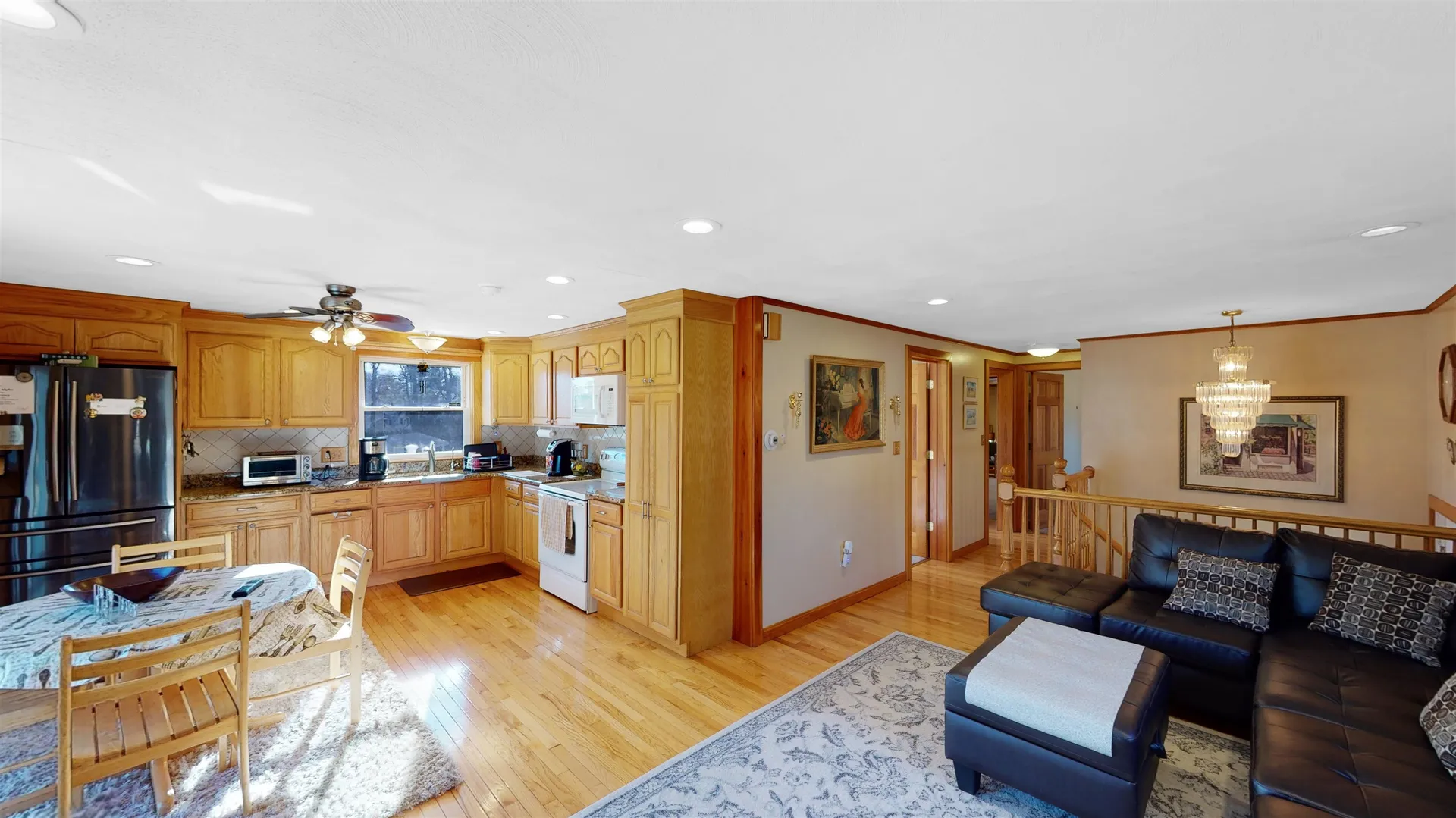 82 Butler Street Salem NH 03079