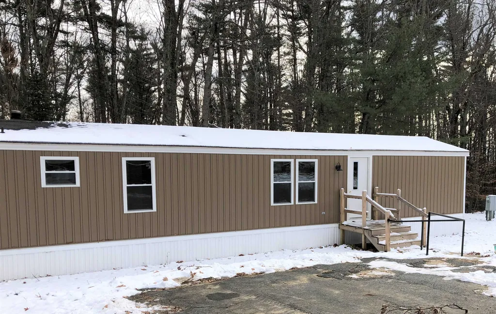 130 Scenic Drive Jaffrey NH 03452