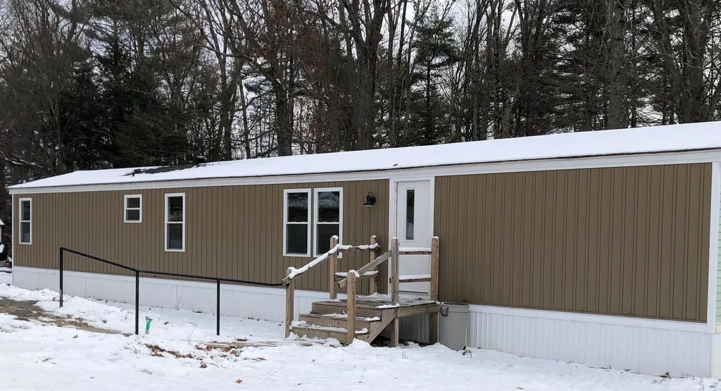 130 Scenic Drive Jaffrey NH 03452