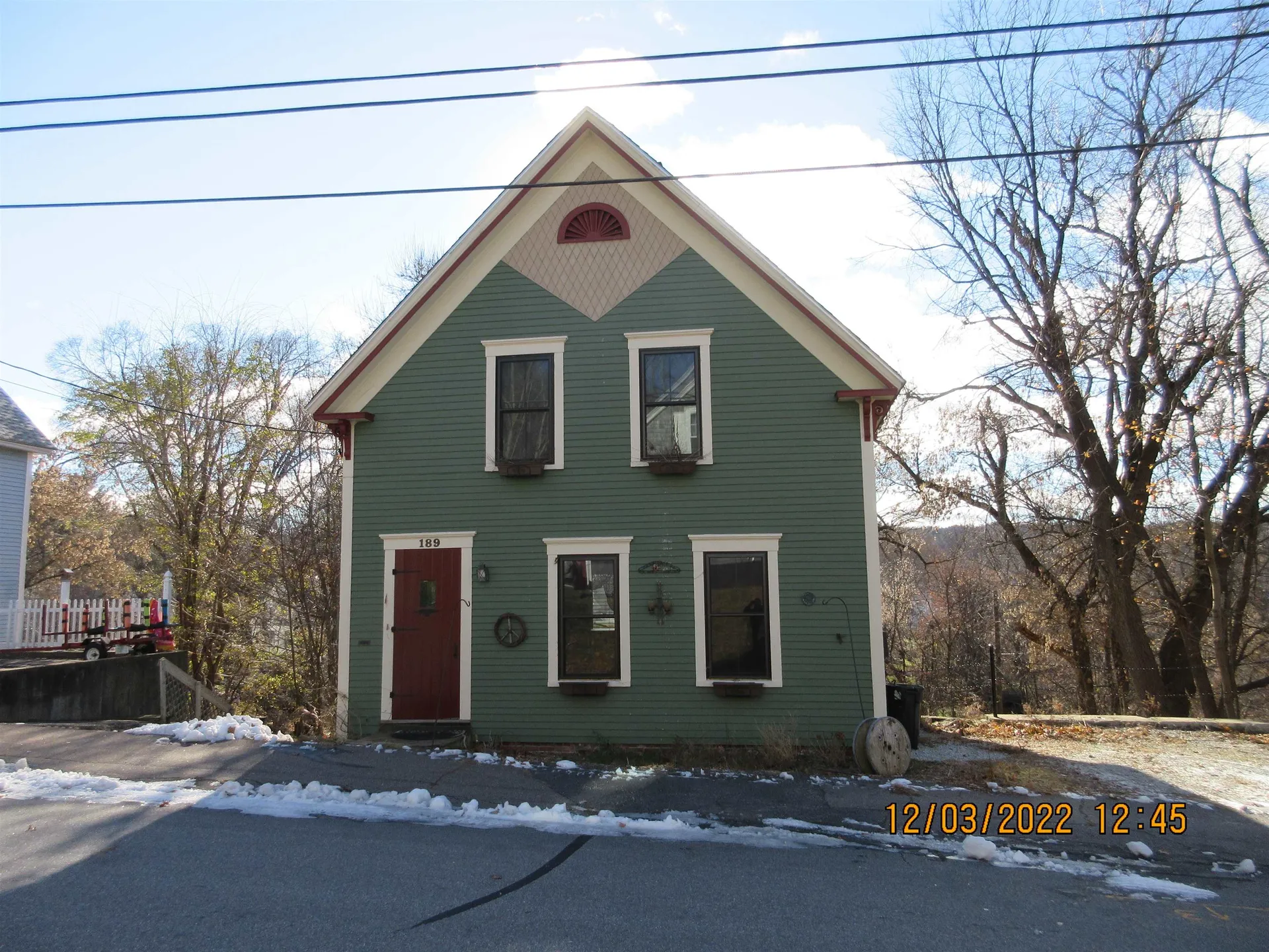 189 Baldwin Street Laconia NH 03246