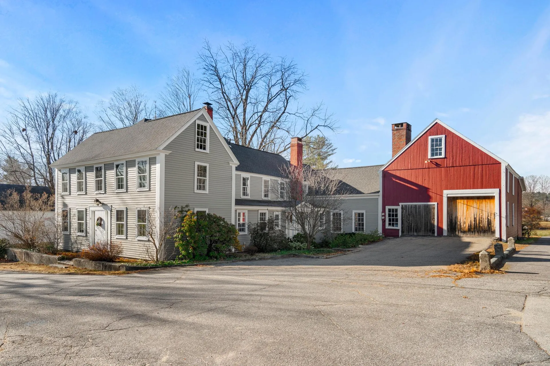 4 Old Jailhouse Road Amherst NH 03031