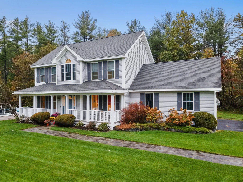 42 Hayward Brook Drive Concord NH 03301