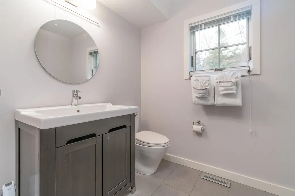 1319 Webster Hill Road Pomfret VT 05053